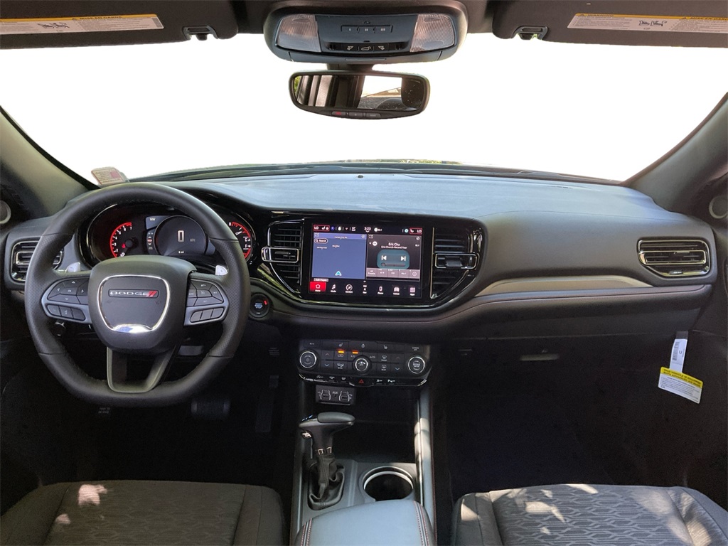 2025 Dodge Durango GT photo 16