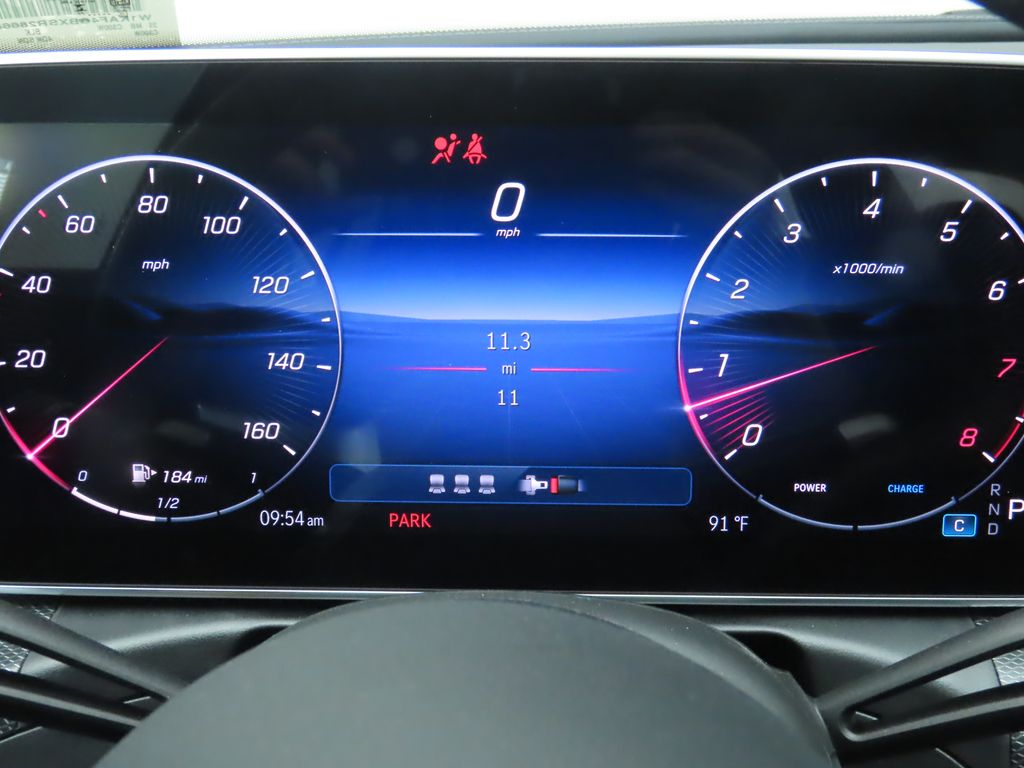 2025 Mercedes Benz C 300 photo 31