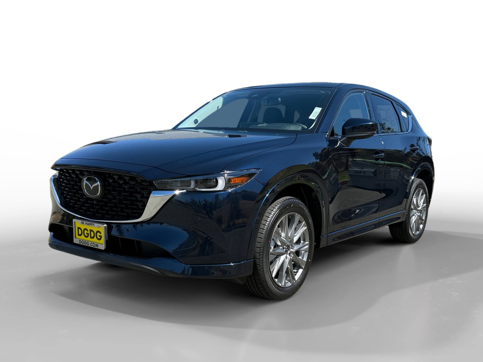 2025 Mazda CX-5 S Premium Plus package's photo