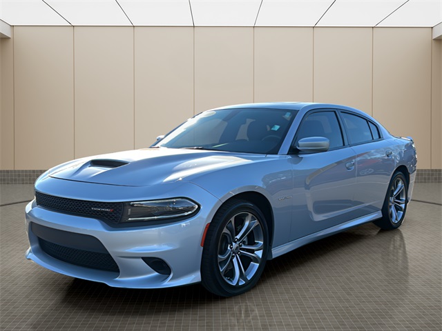 2022 Dodge Charger R/T's photo