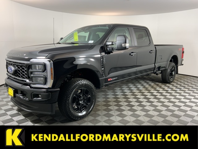 2025 Ford F-350 Super Duty XL's photo