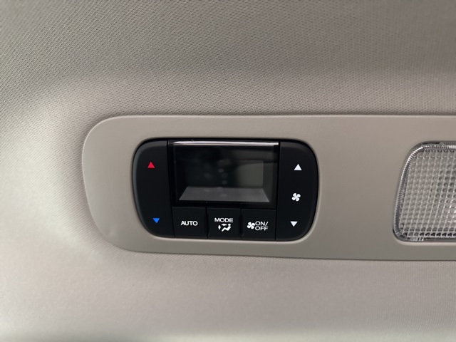 2026 Honda Odyssey EX-L photo 21