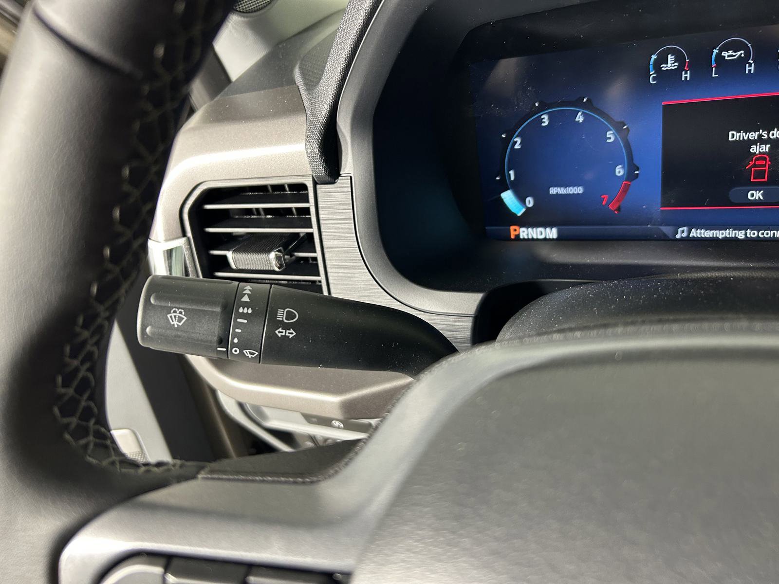 2025 Ford F-150 XLT photo 32