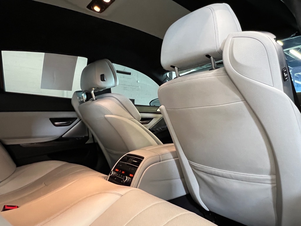 2017 Bmw M6 Gran Coupe photo 27