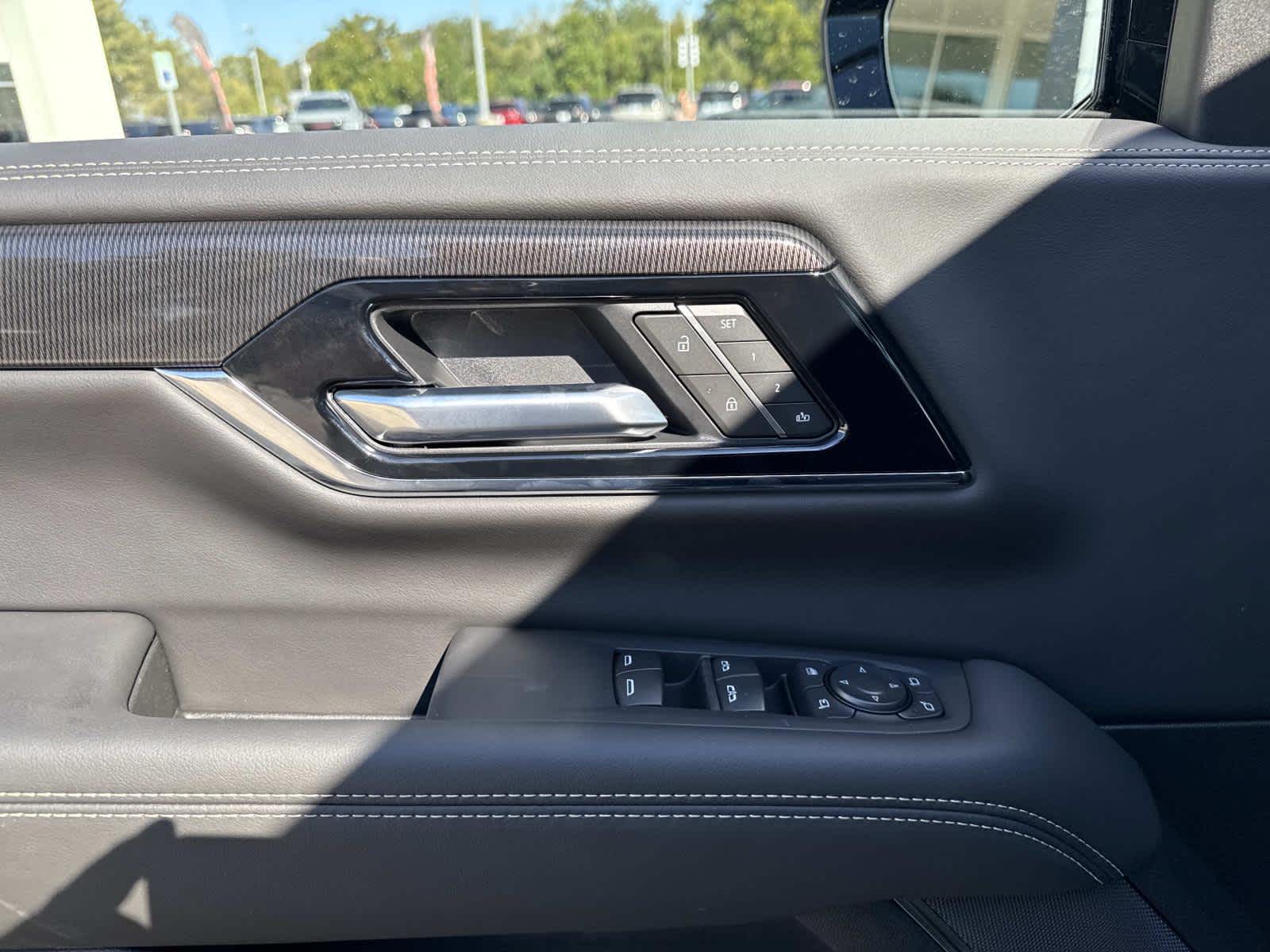 2026 Gmc Yukon photo 12