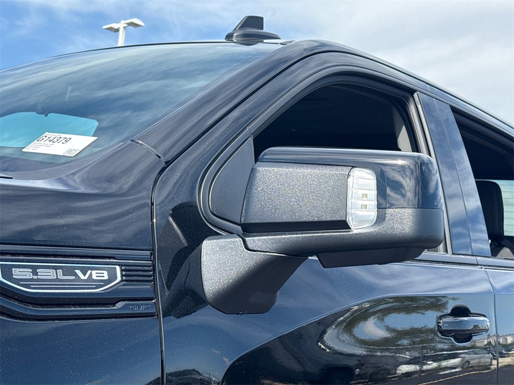 2026 GMC SIERRA - Image 11