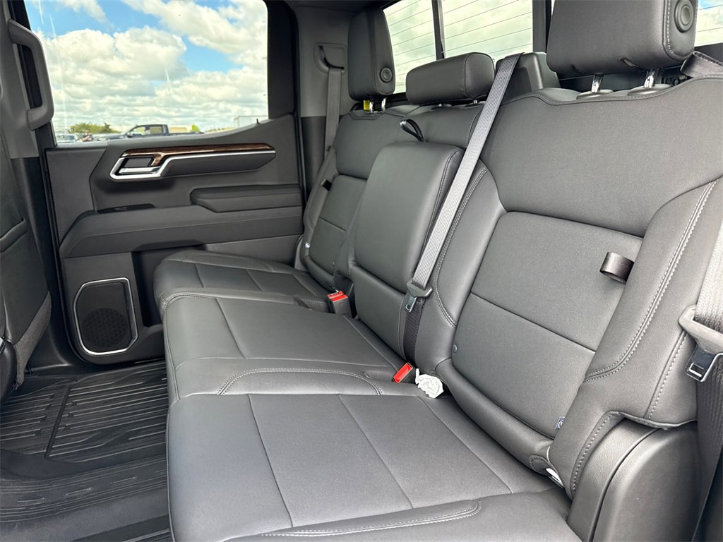 2026 Gmc Sierra 1500 Elevation photo 30