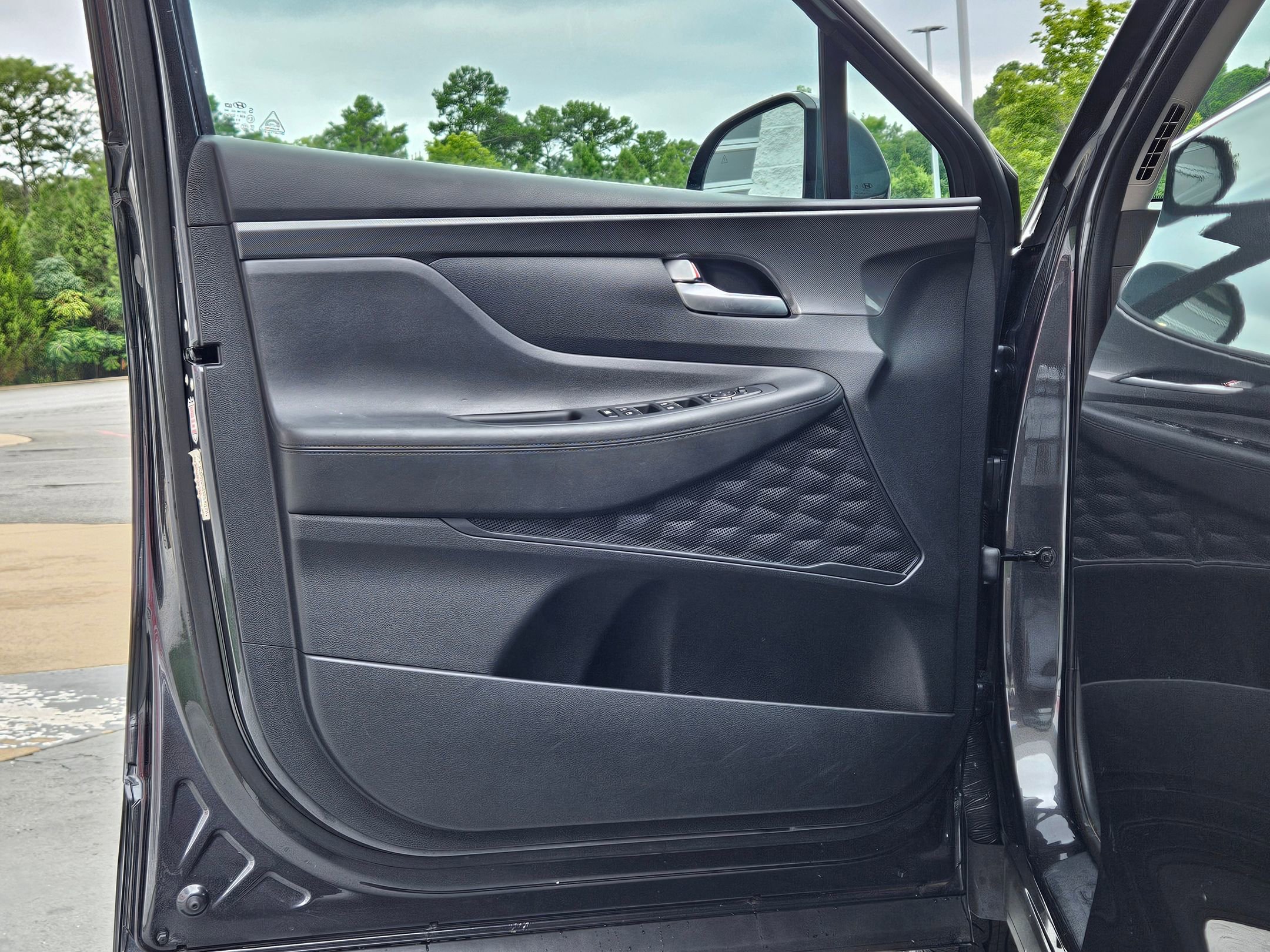 2023 Hyundai Santa Fe SEL photo 16