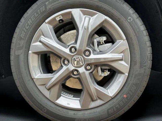 2026 Honda HR-V LX photo 34