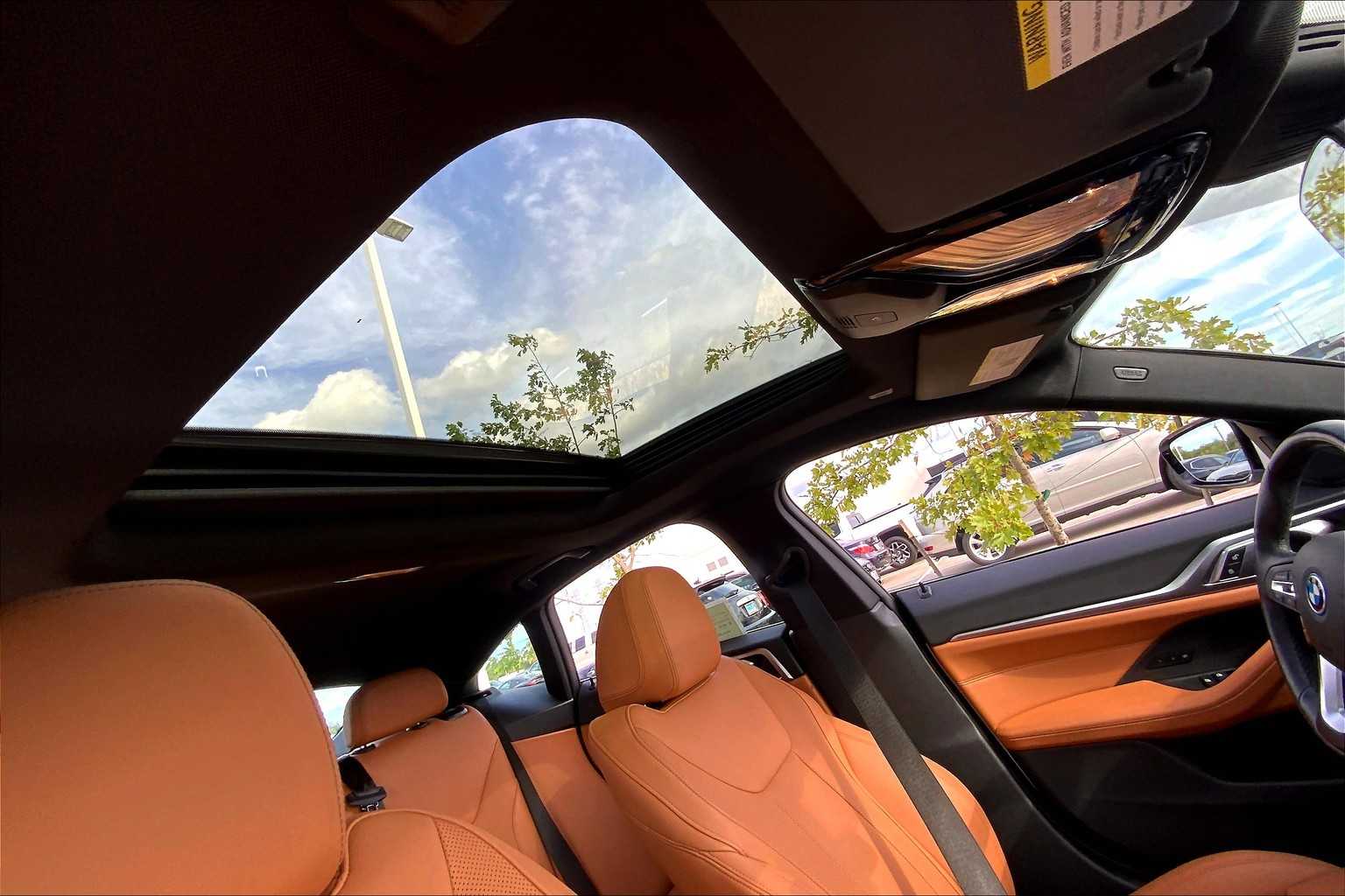 2023 Bmw i4 eDrive35 photo 13
