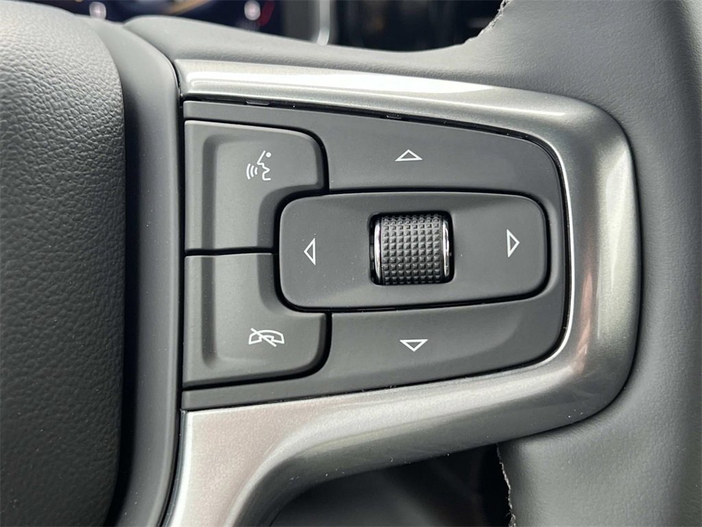 2026 Chevrolet Silverado 1500 RST photo 19