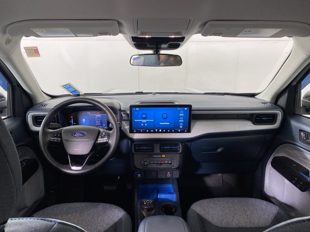 2025 Ford Maverick XLT photo 29