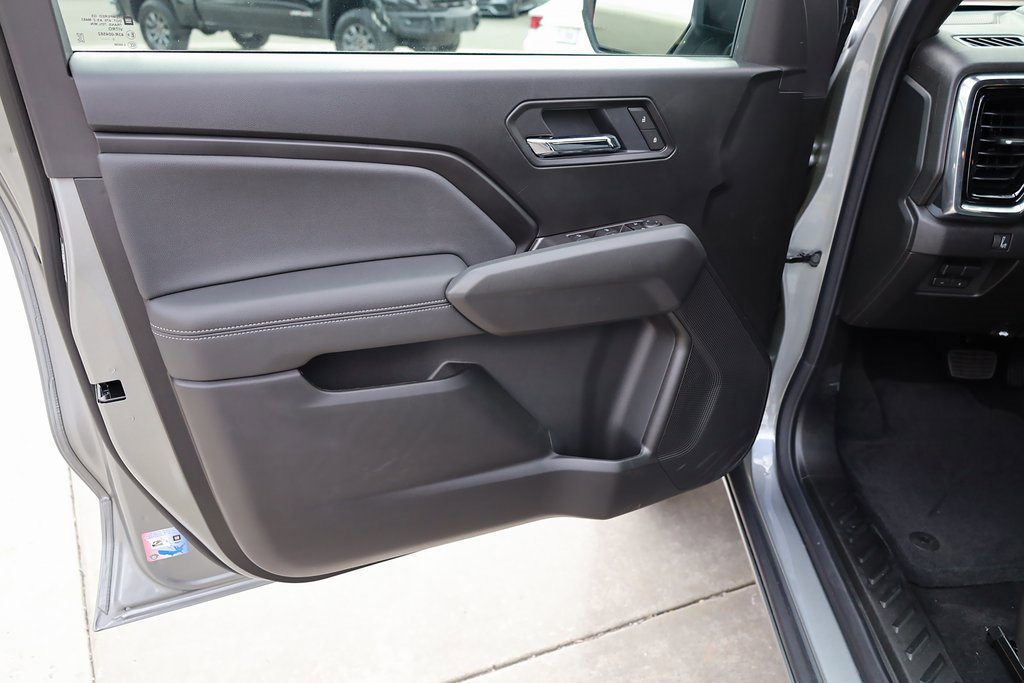 2026 Gmc Canyon Elevation photo 10