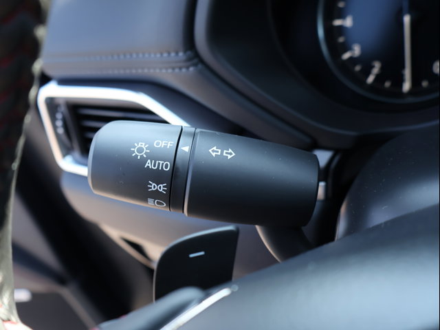 2025 Mazda CX-5 2.5 Turbo Premium photo 33