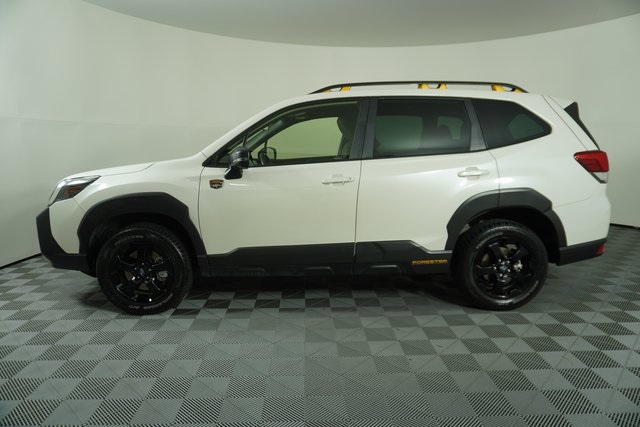 2023 Subaru Forester Wilderness photo 4