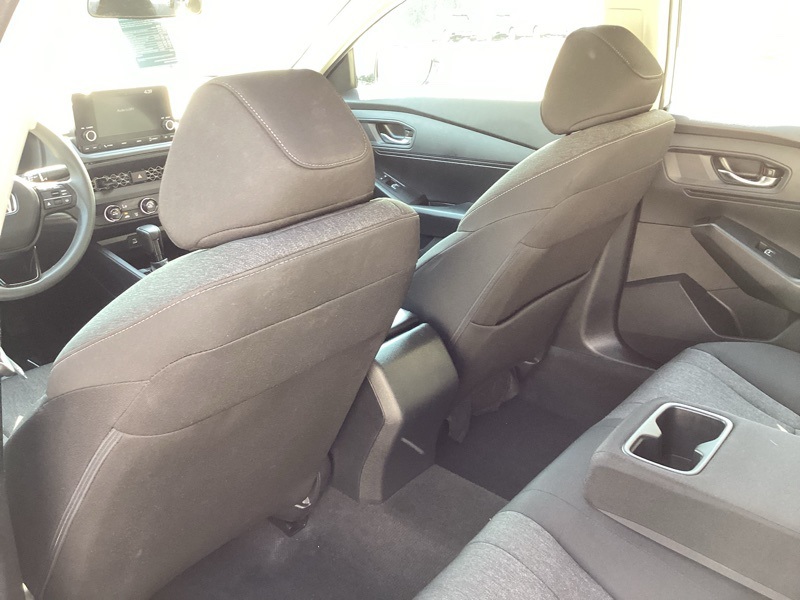 2023 Honda Accord LX photo 20