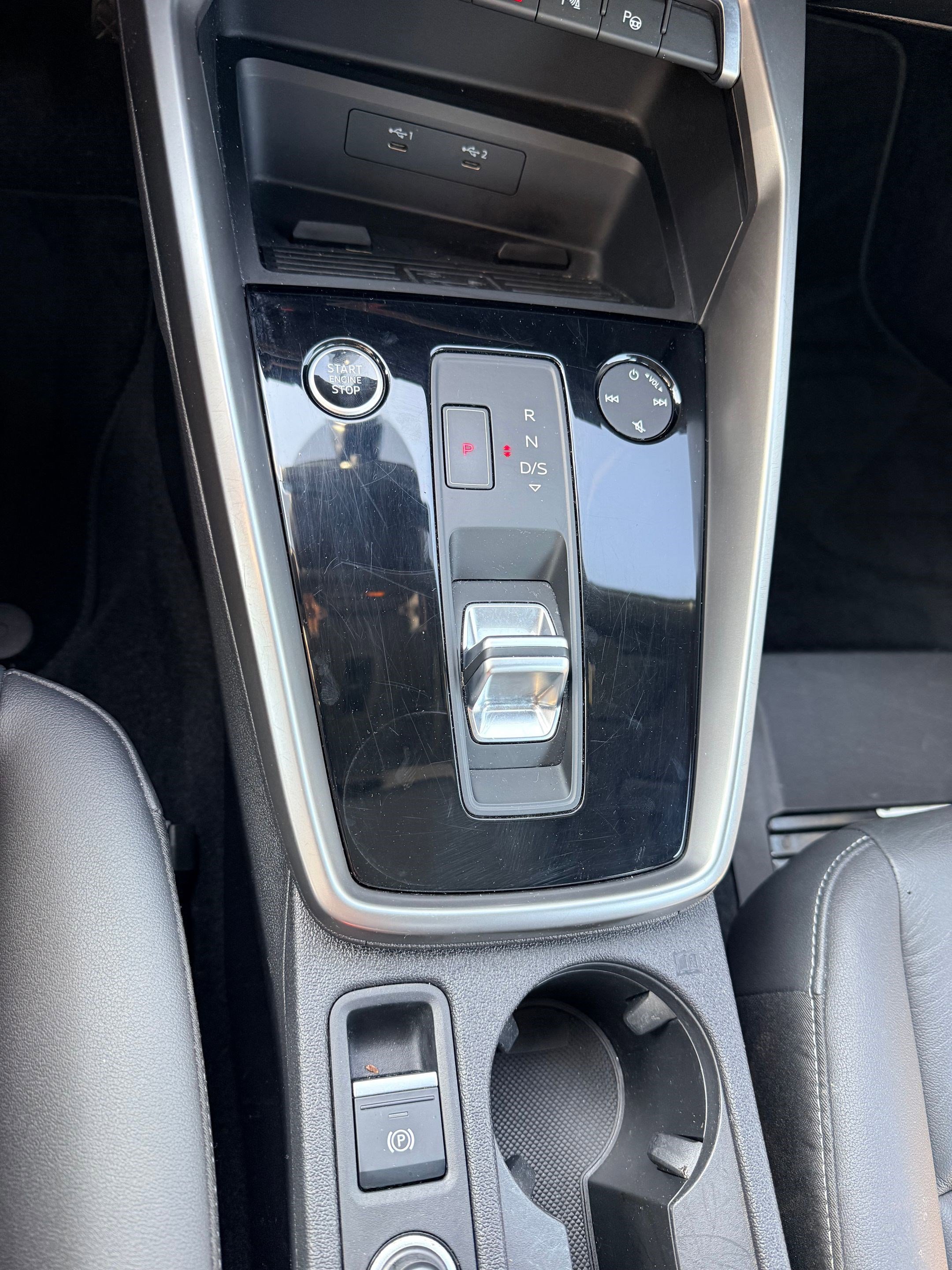 2023 Audi A3 Premium 40 TFSI photo 14