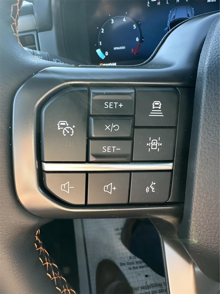 2025 Ford F-150 Tremor photo 20