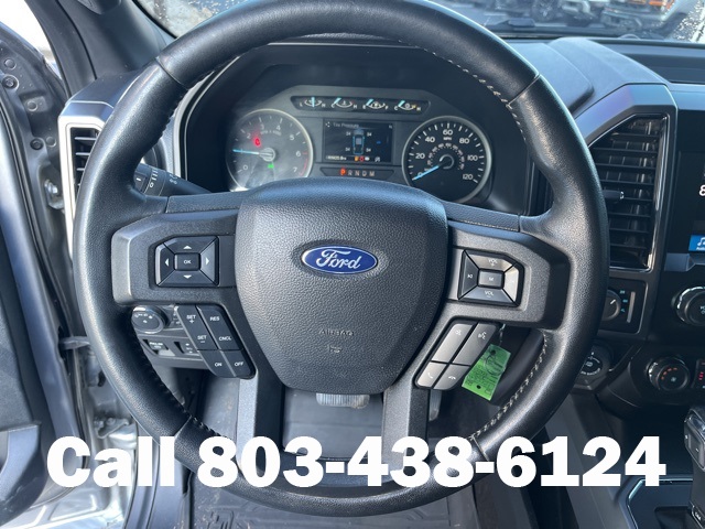 2020 Ford F-150 XLT photo 18