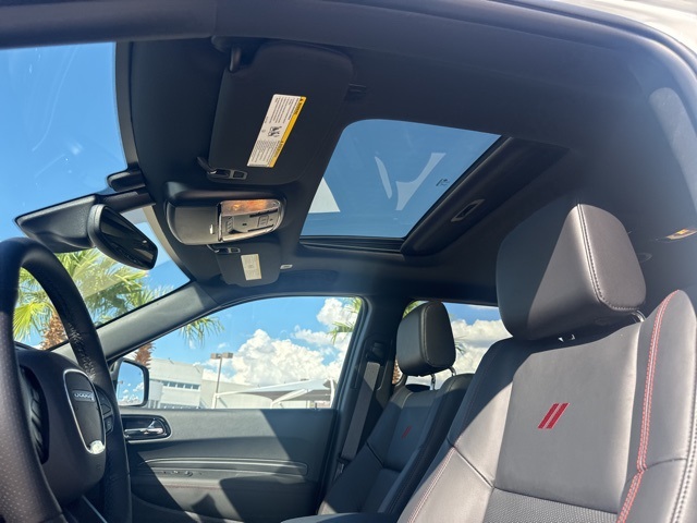 2026 Dodge Durango GT Plus photo 22