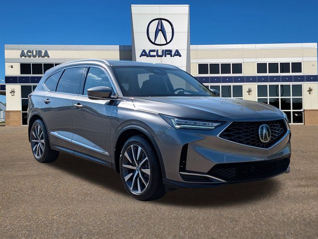 2026 Acura MDX Technology Package's photo