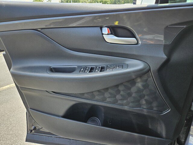 2022 Hyundai Santa Fe SEL photo 28
