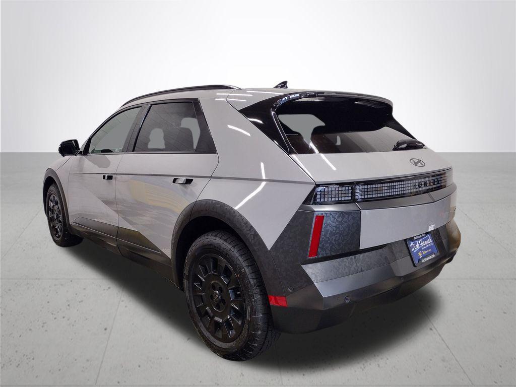 2025 Hyundai Ioniq 5 photo 11