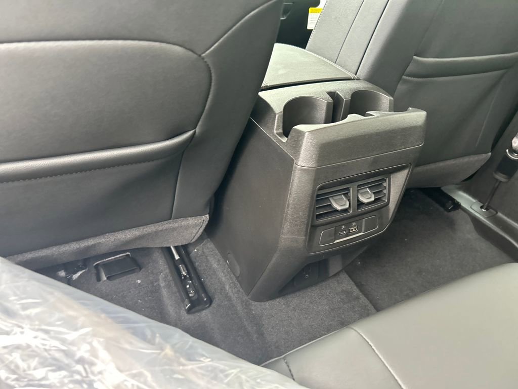 2026 Gmc Canyon Elevation photo 22