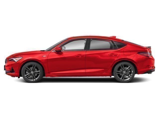 2025 Acura Integra A-Spec photo 3