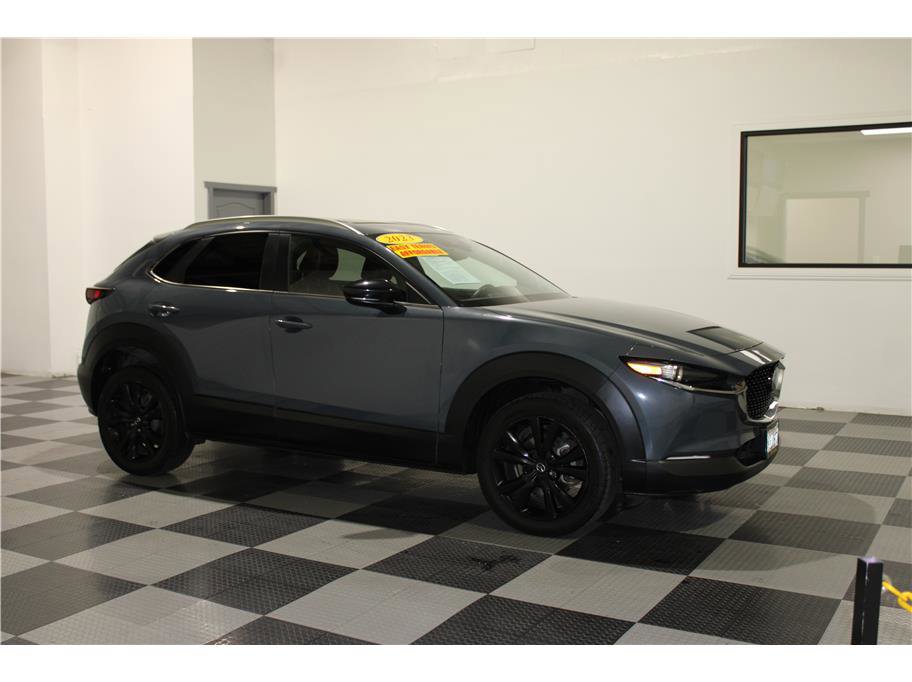 2023 Mazda CX-30