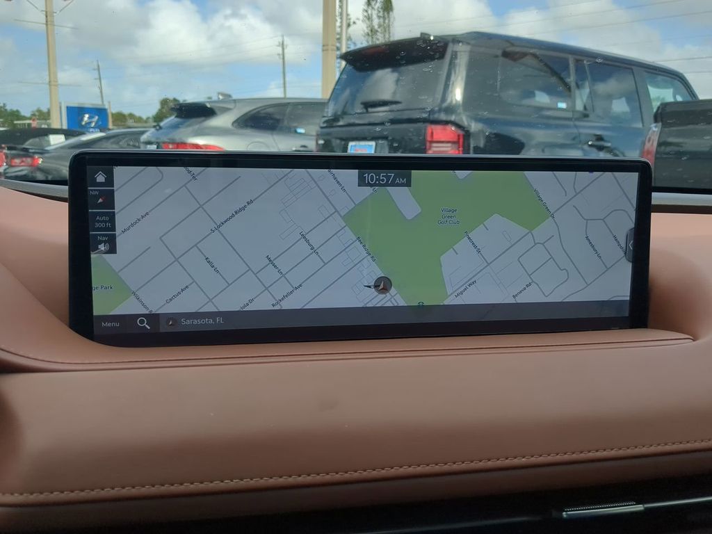 2021 Genesis G80 Advanced 2.5T Prestige photo 21