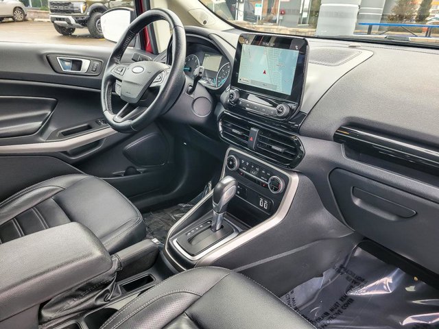 2018 FORD ECOSPORT - Image 60