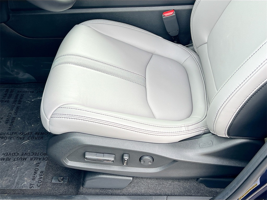 2025 Honda Pilot EX-L photo 23