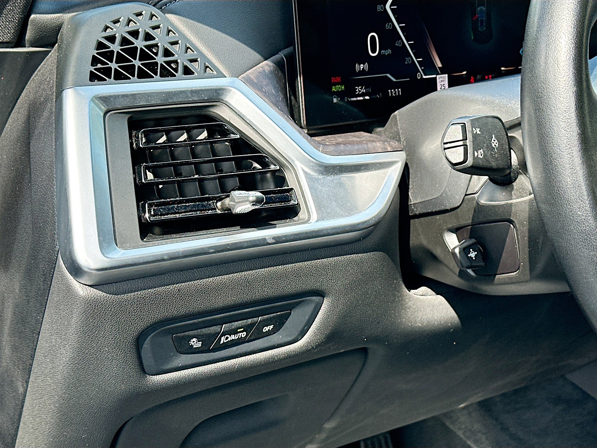 2024 Bmw X5 sDrive40i photo 10