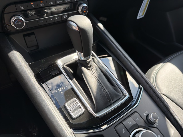 2025 Mazda CX-5 2.5 S Preferred photo 17