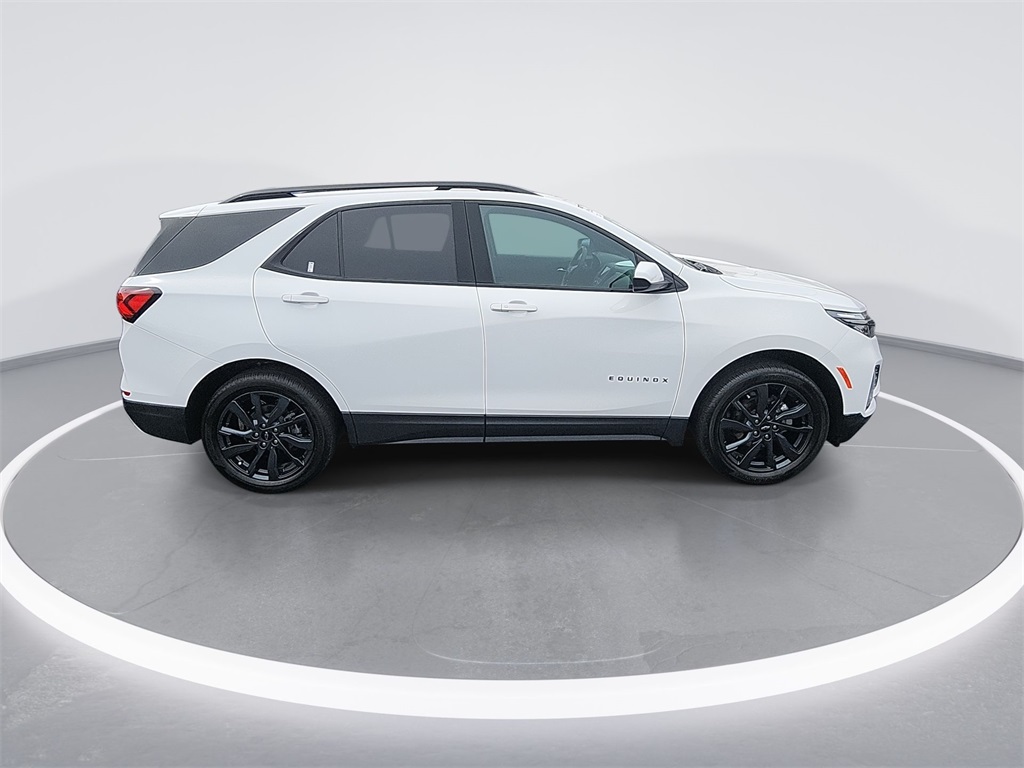 2023 Chevrolet Equinox RS photo 9