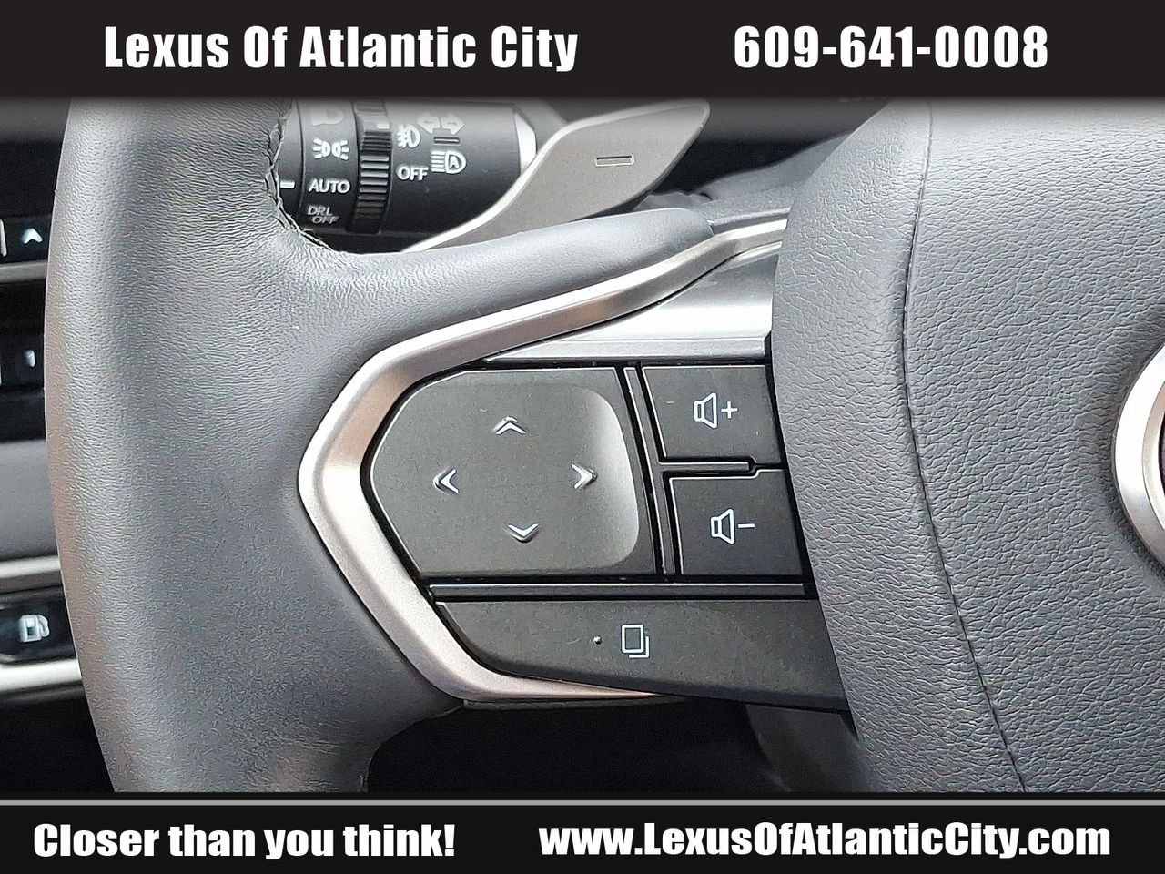 2023 Lexus RX 350h photo 19
