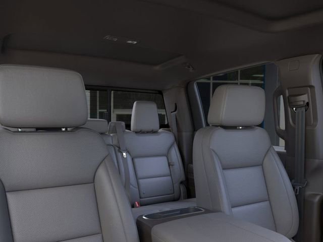 2025 Gmc Sierra 1500 SLT photo 24