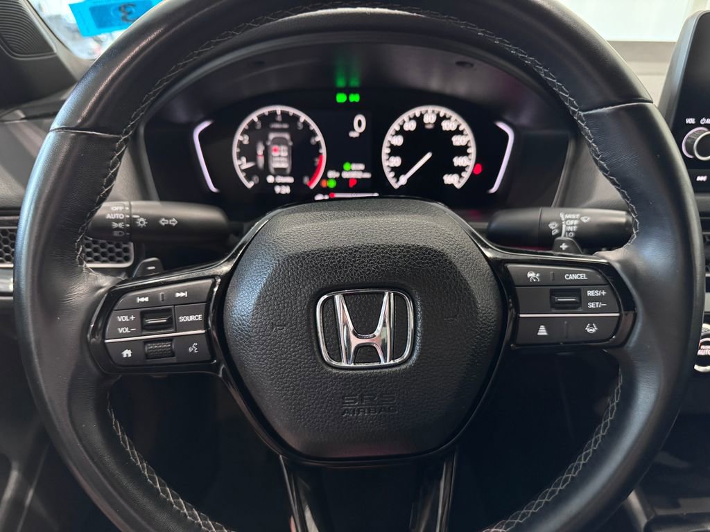 2023 Honda Civic Sport photo 11