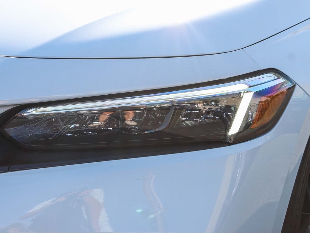 2023 Honda Civic Sport photo 4