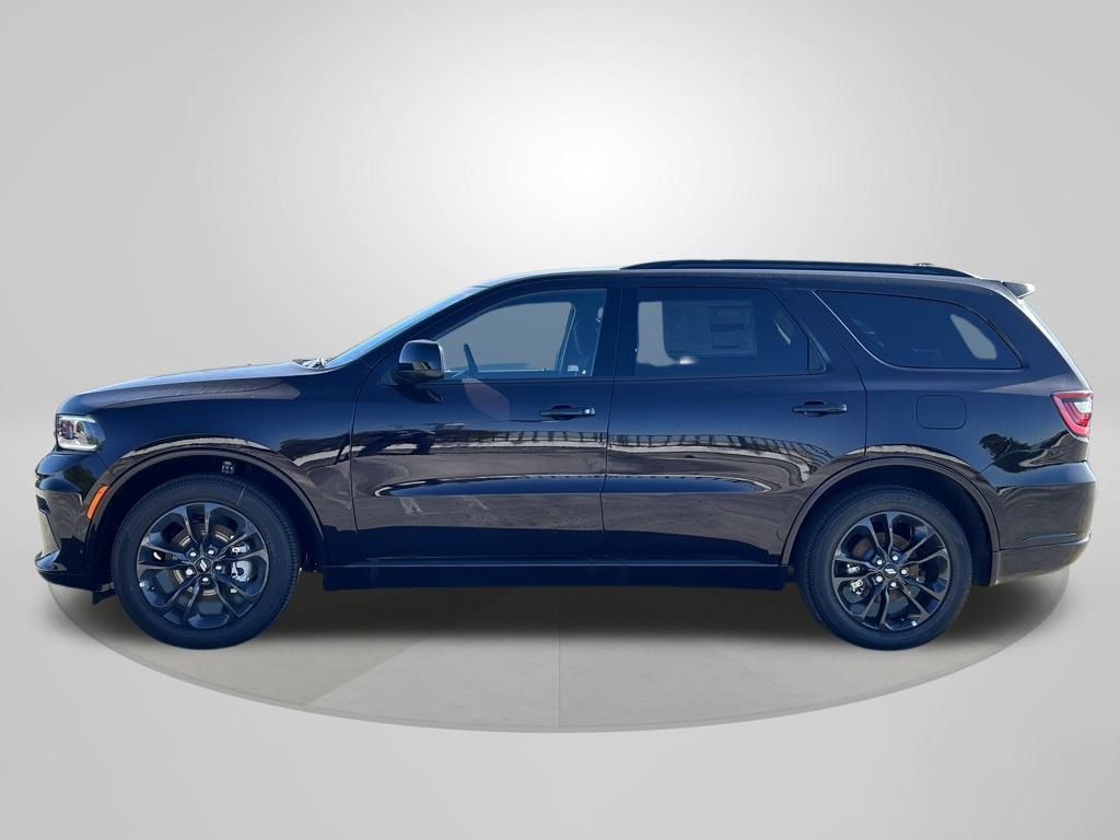 2025 Dodge Durango GT photo 3
