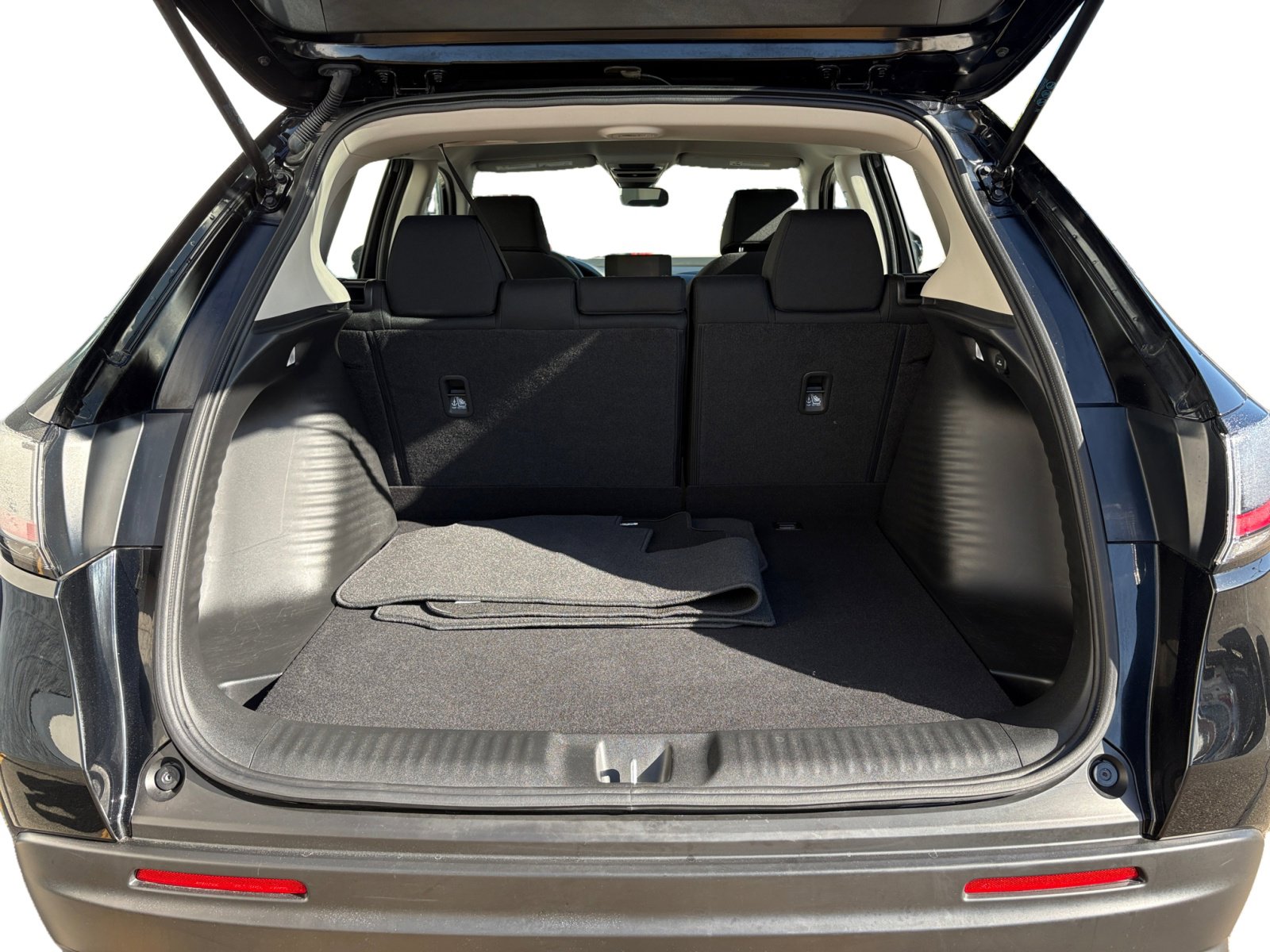 2023 Honda HR-V LX photo 35