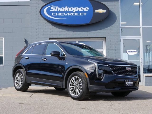 2024 Cadillac XT4