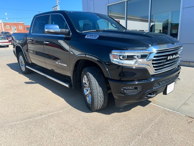 2021 Ram Ram Pickup 1500 Limited Longhorn