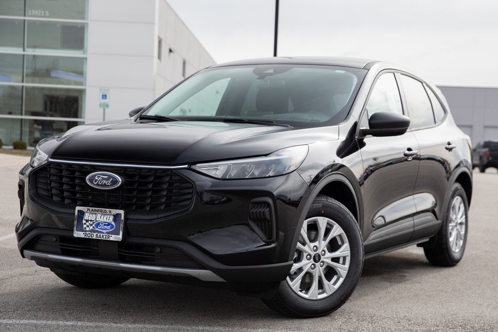 2025 Ford Escape Active photo 2