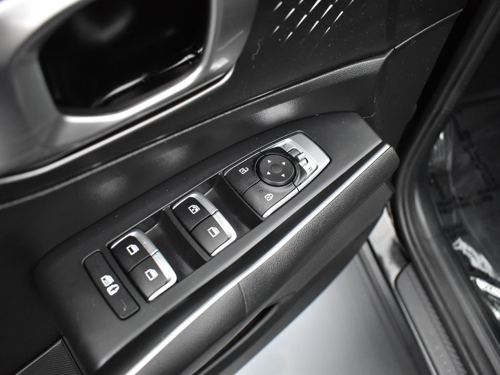 2021 Kia Sorento Hybrid S photo 7