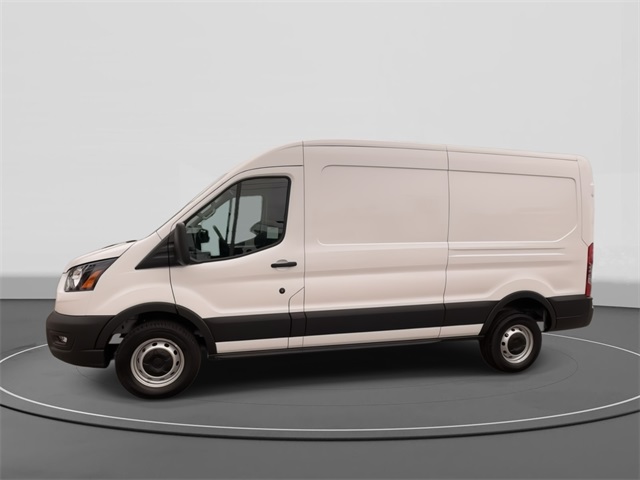 2025 Ford Transit Cargo Van photo 4