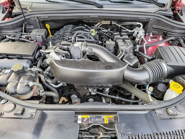 2024 DODGE DURANGO - Image 36