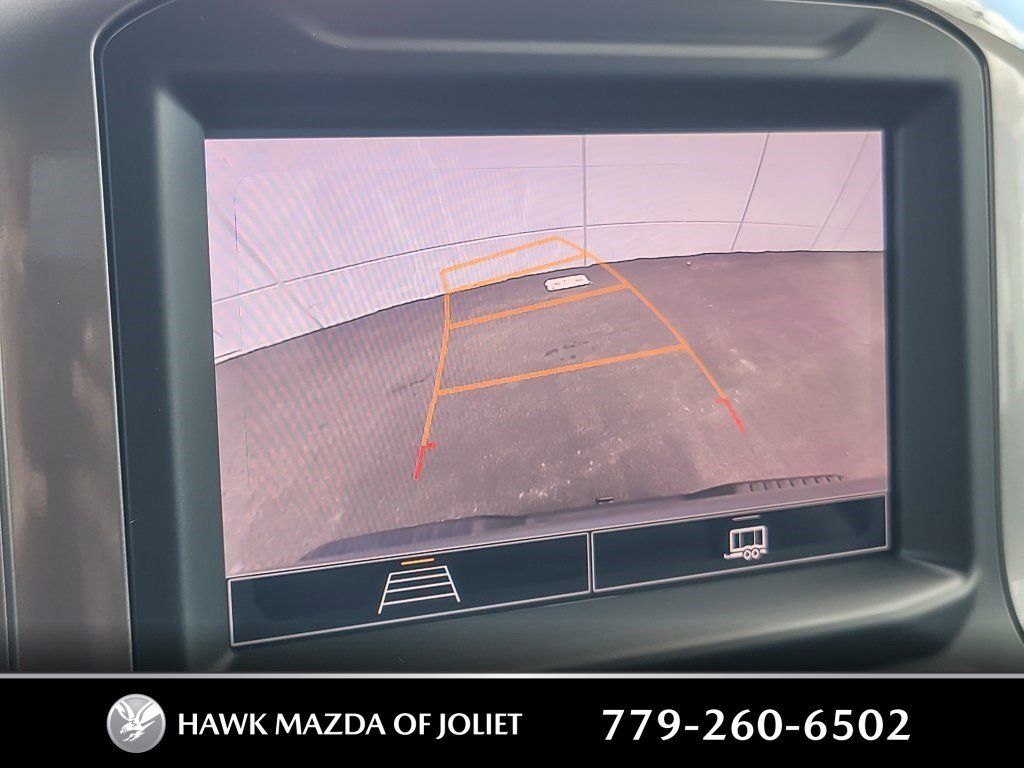 2025 CHEVROLET SILVERADO - Image 11