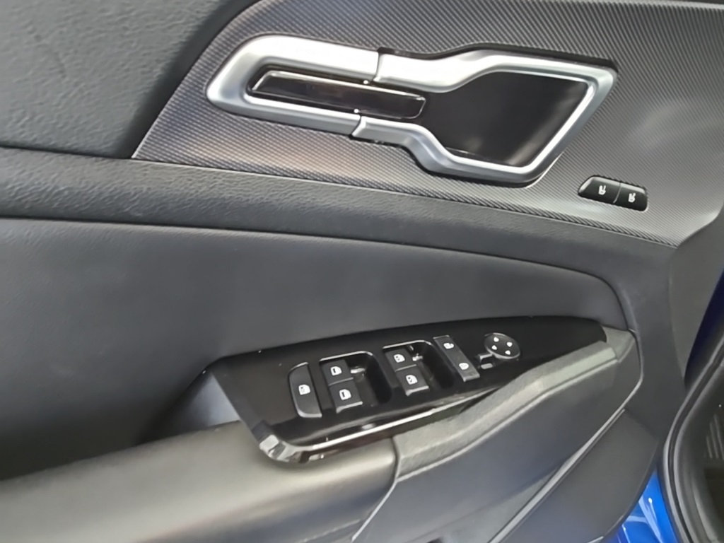2023 Kia Sportage photo 21